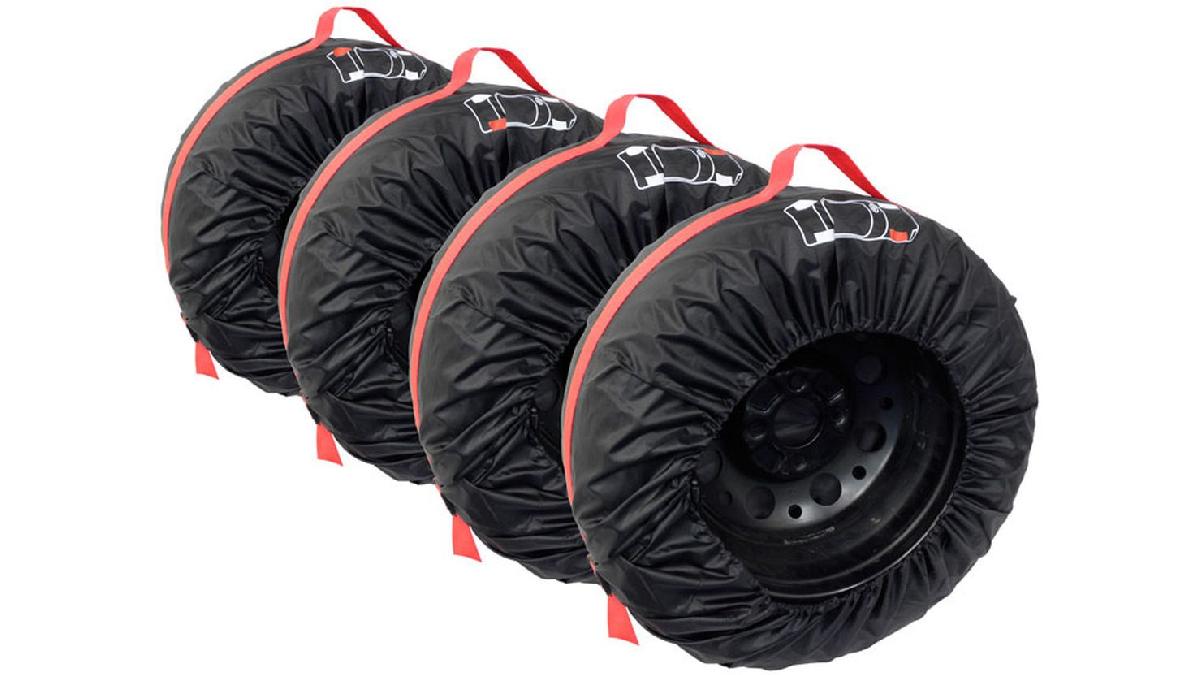 Housse+roue%2C+4+pi%C3%A8ces+13-16+pouces